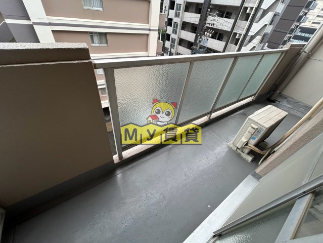 バルコニー　レジェンド幸和