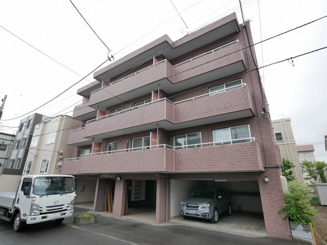 地下鉄東西線 円山公園駅 徒歩7分 築29年