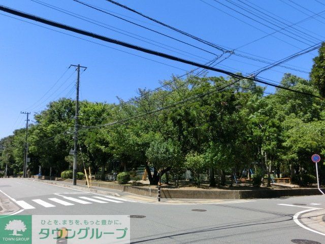 公園　一本松公園（公園）まで1164m