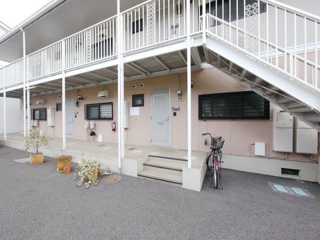 エントランス　★エントランスの様子★