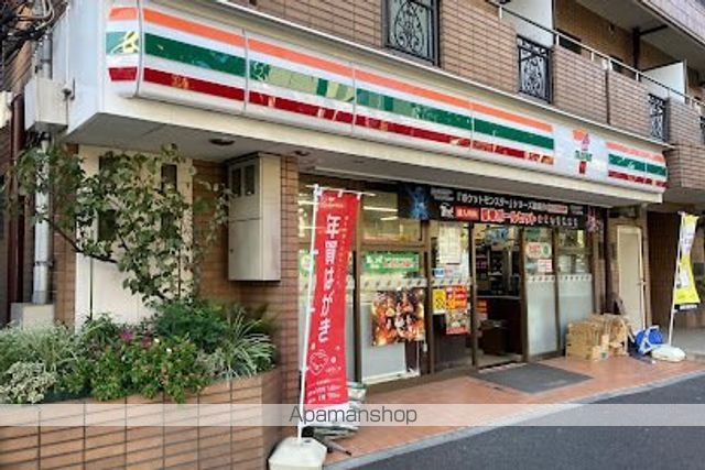 その他　セブン-イレブン 品川荏原６丁目店（その他）まで389m