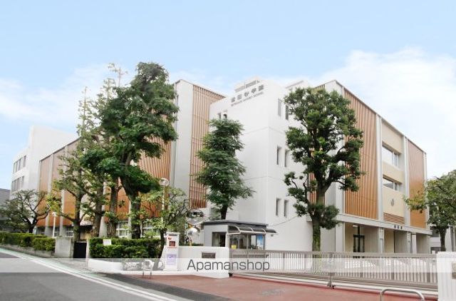 高校・高専　世田谷学園高等学校（高校・高専）まで205m