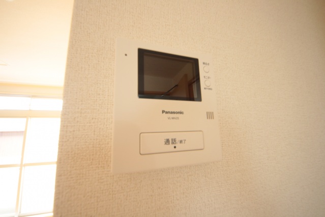 セキュリティ　同型タイプ同型タイプ