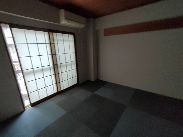 城ノ前ハイツの内装写真