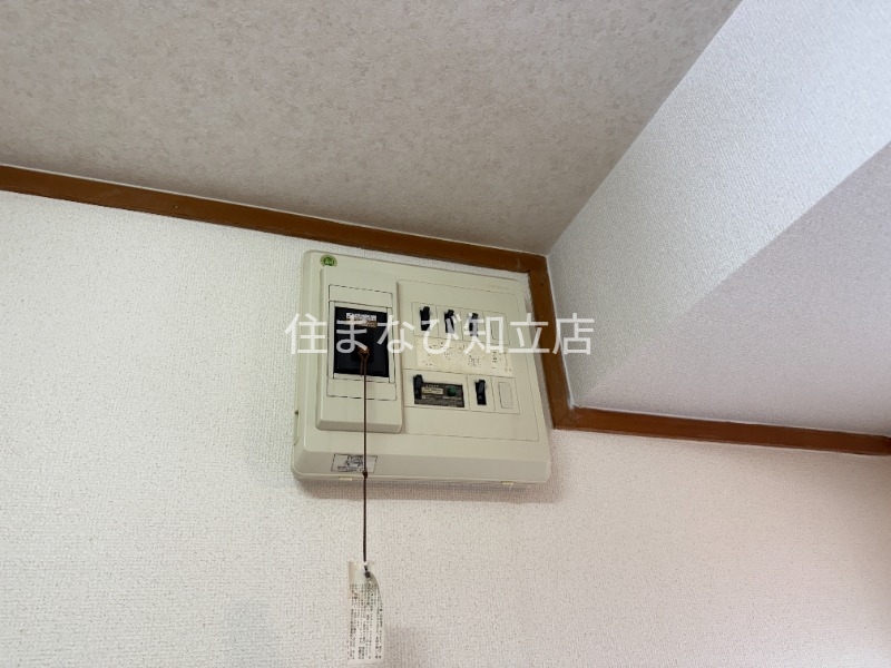 名鉄豊田線 豊田市駅 徒歩13分 5階建 築37年のその他写真