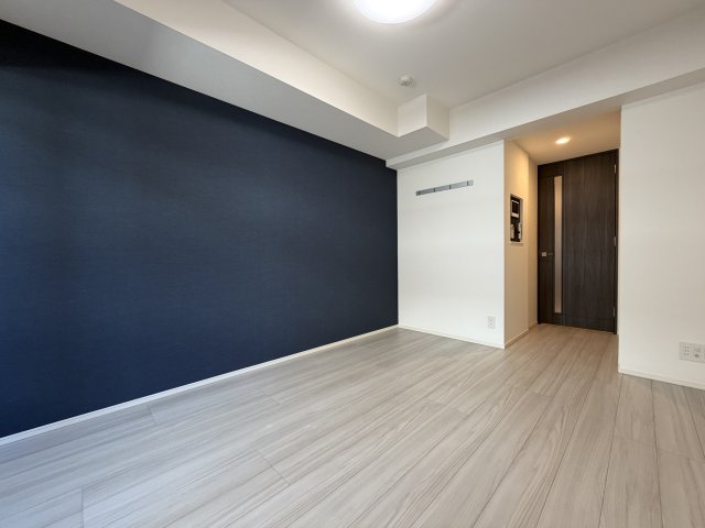 その他部屋・スペース　【快適な一人暮らし】7.7帖の広々居室でゆとりある空間
