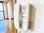 セキュリティ　インターホン