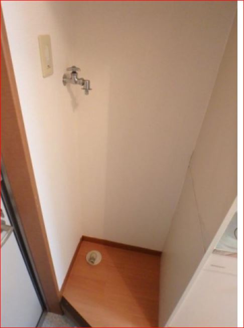 玄関　※別部屋参照