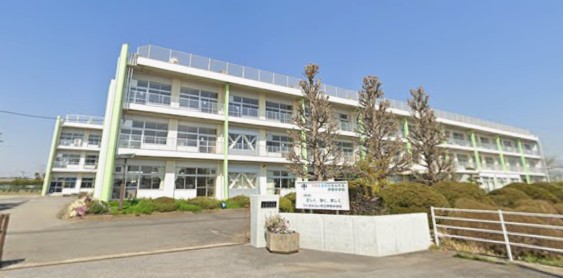 中学校　つくばみらい市立伊奈中学校（中学校）まで2967m