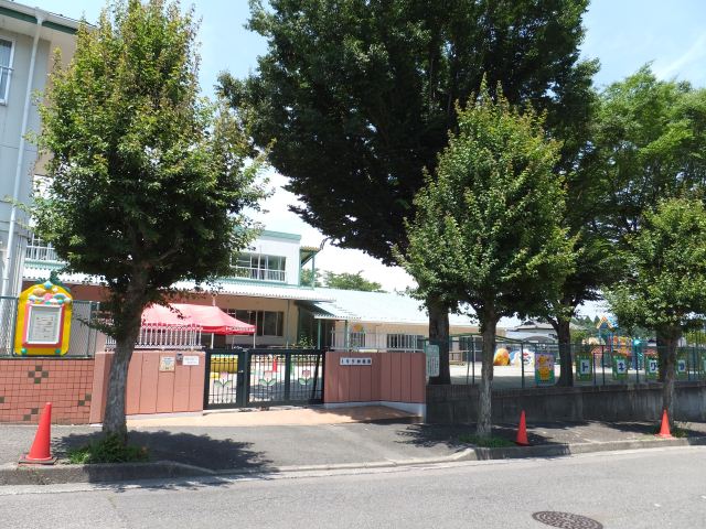 幼稚園・保育園　トキワ幼稚園（幼稚園・保育園）まで2500m