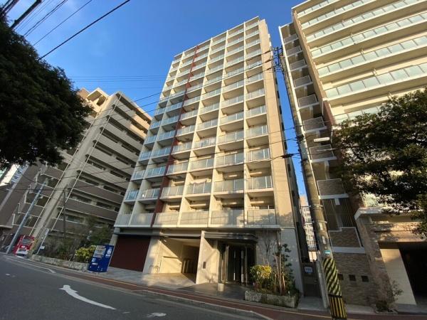 地下鉄箱崎線 箱崎宮前駅 徒歩5分 築11年