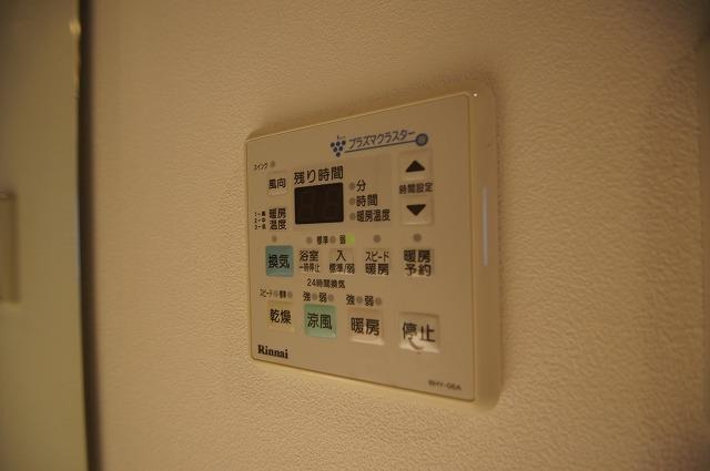 セキュリティ　物件の画像9