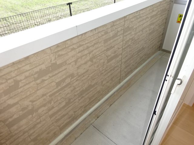 水島臨海鉄道 球場前駅 徒歩27分 2階建 築11年の内装写真