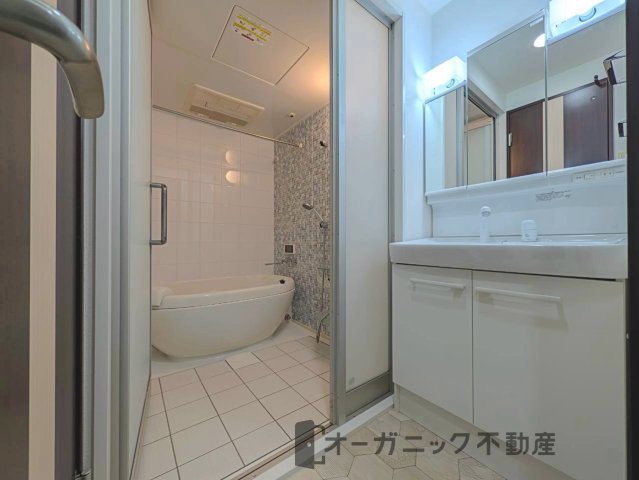 アーバネックス福島の内装写真