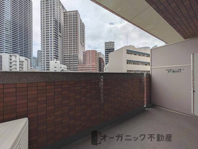 アーバネックス福島の内装写真