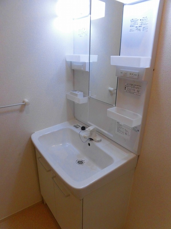 トゥインクルVIIの内装写真