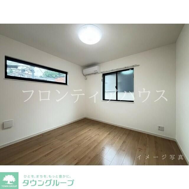 居室・リビング　※同シリーズ参考写真