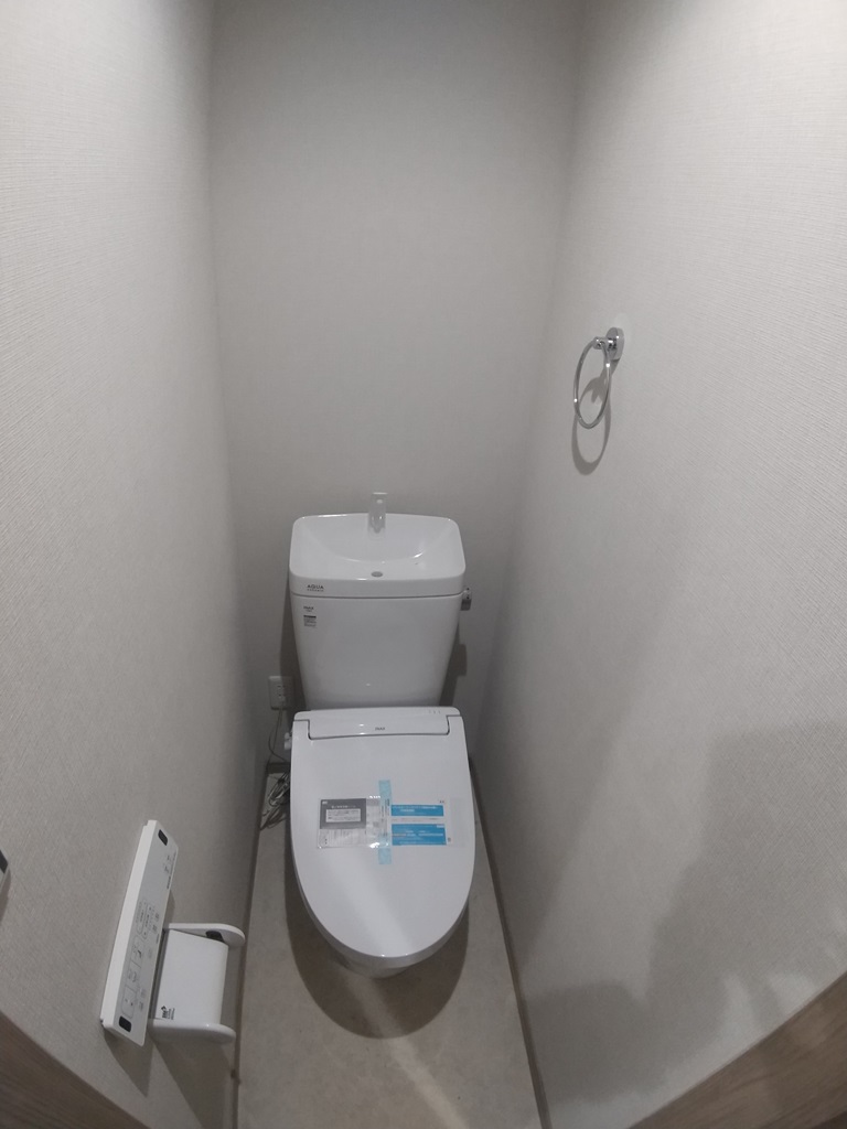 グランノーブル練馬のトイレ写真