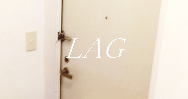 セキュリティ　内鍵です。
