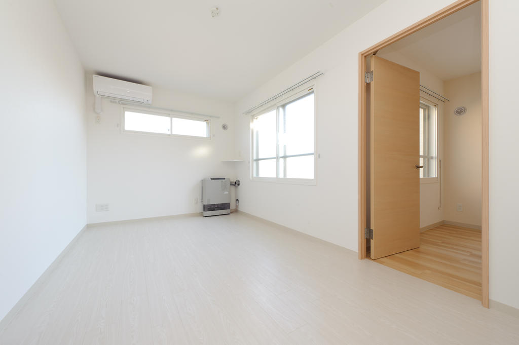 居室・リビング　グレードの高いお部屋です
