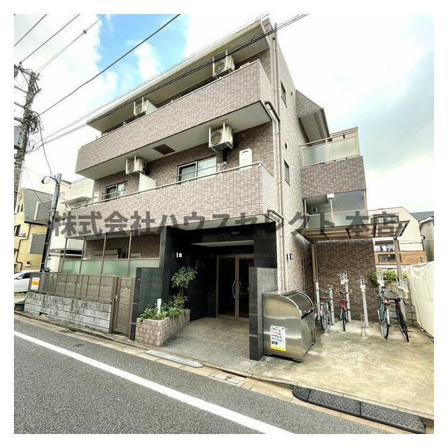 東急東横線 田園調布駅 徒歩7分 築12年