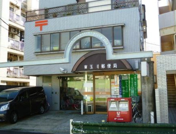 東急東横線 田園調布駅 徒歩7分 3階建 築12年の周辺写真