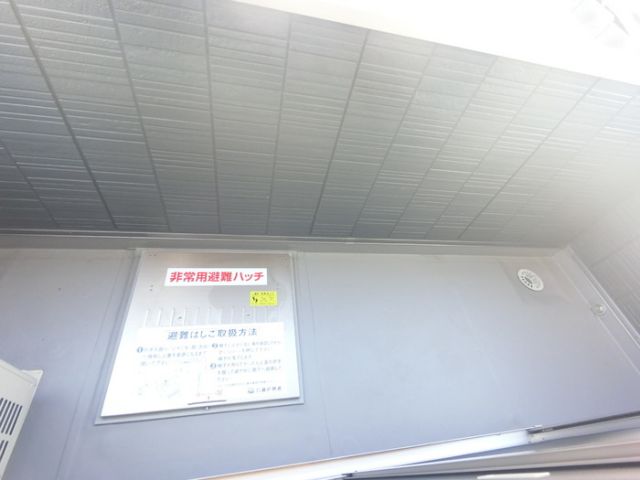 ＪＲ高崎線 高崎駅 徒歩12分 3階建 築3年の内装写真