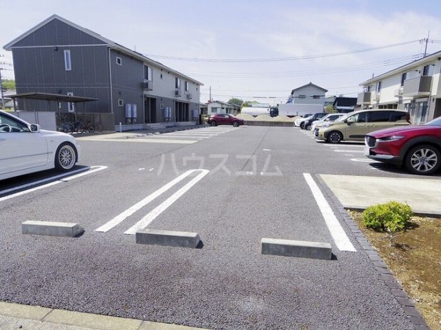 セジュールヒロオカ Aのその他写真
