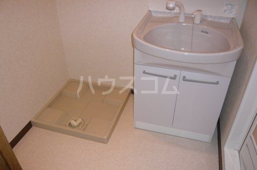 パークハイムうつぼの内装写真