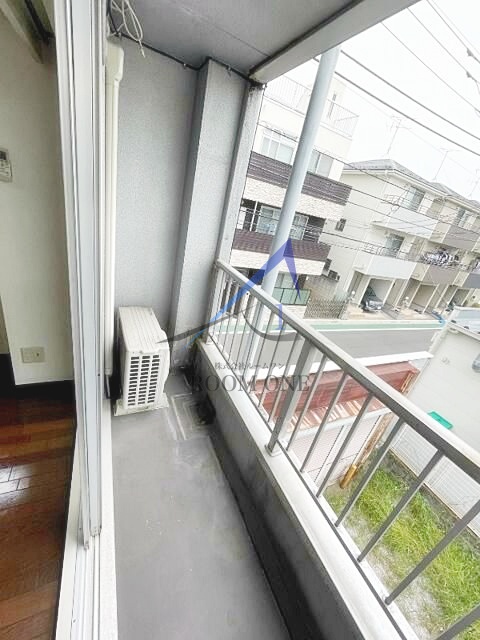 アドレッセンス51の内装写真