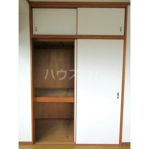 レジデンス湘南の内装写真