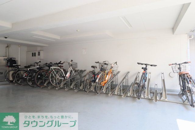 プレール・ドゥーク池袋のその他写真