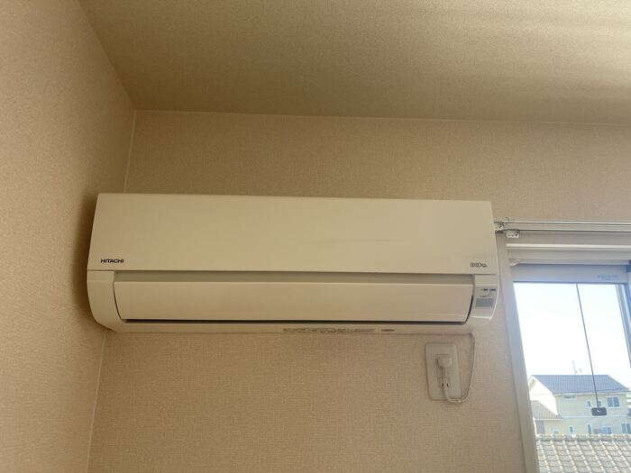 JOY WAVE YAMATO B棟のその他写真