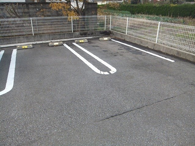 サンフォレスタのその他写真