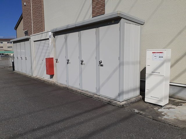 サンフォレスタのその他写真