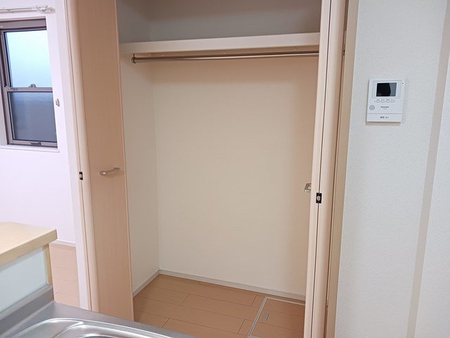 サンフォレスタの内装写真