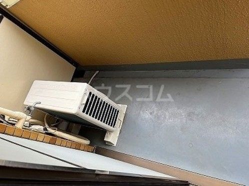 ライオンズマンション東神奈川の内装写真