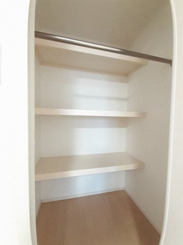 収納　こまごまとしたものを収納できそうですね