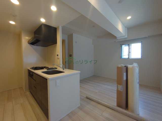 居室・リビング　別部屋参考写真