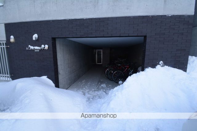 Luminous平岸の外観写真