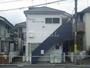 相原駅より徒歩7分 2階 築39年9ヶ月の賃貸物件