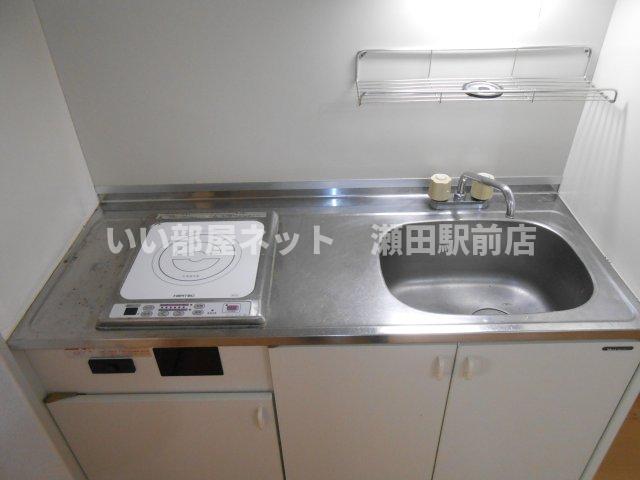 キッチン　同仕様写真