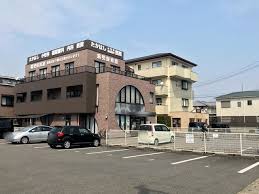 病院　たかはし小児科循環器科医院（病院）まで800m