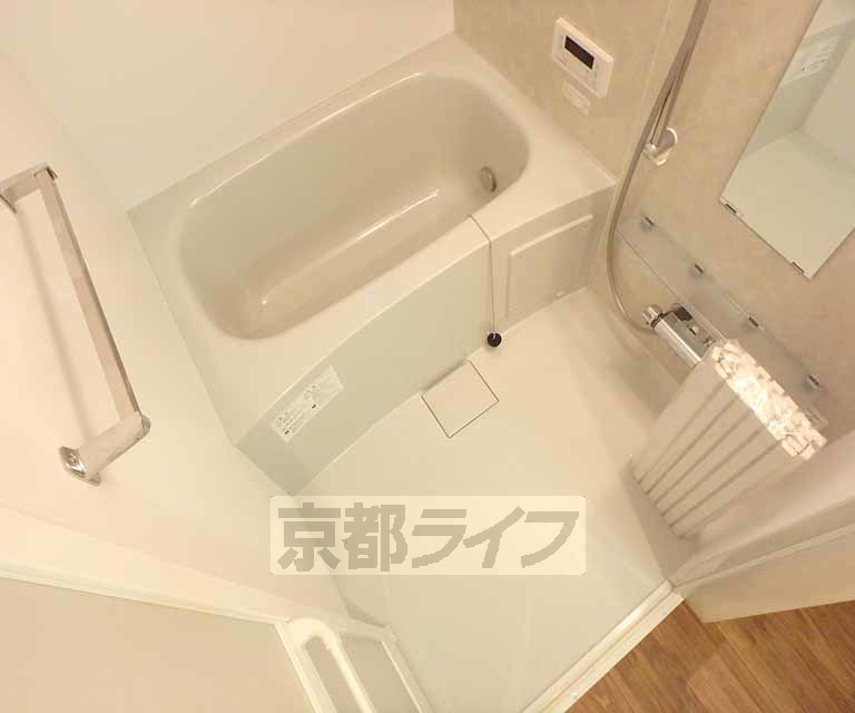 アルヴィータの風呂写真