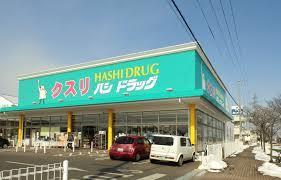 ルーチェ北中央の周辺写真