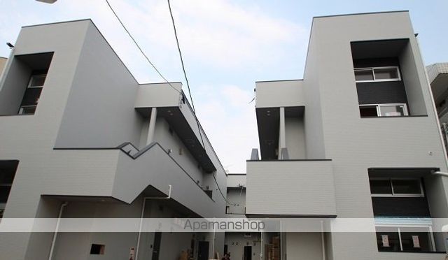 西鉄天神大牟田線 大橋駅 徒歩13分 築11年