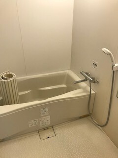 バス・シャワールーム　同タイプのお部屋になります。