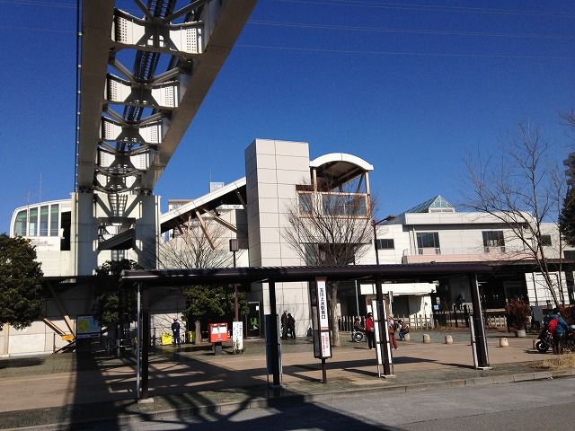 その他　玉川上水駅（その他）まで720m