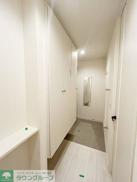 眺望　外観