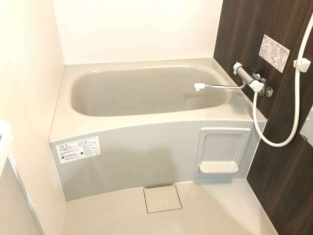 バス・シャワールーム　お風呂